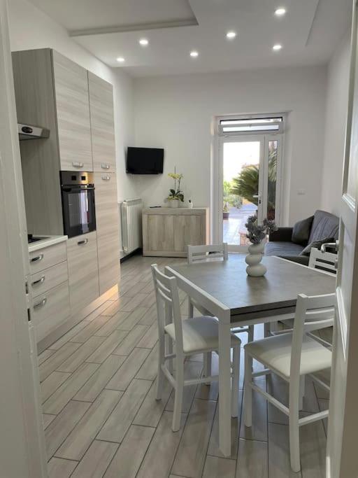 Holiday home La Chiaretta *