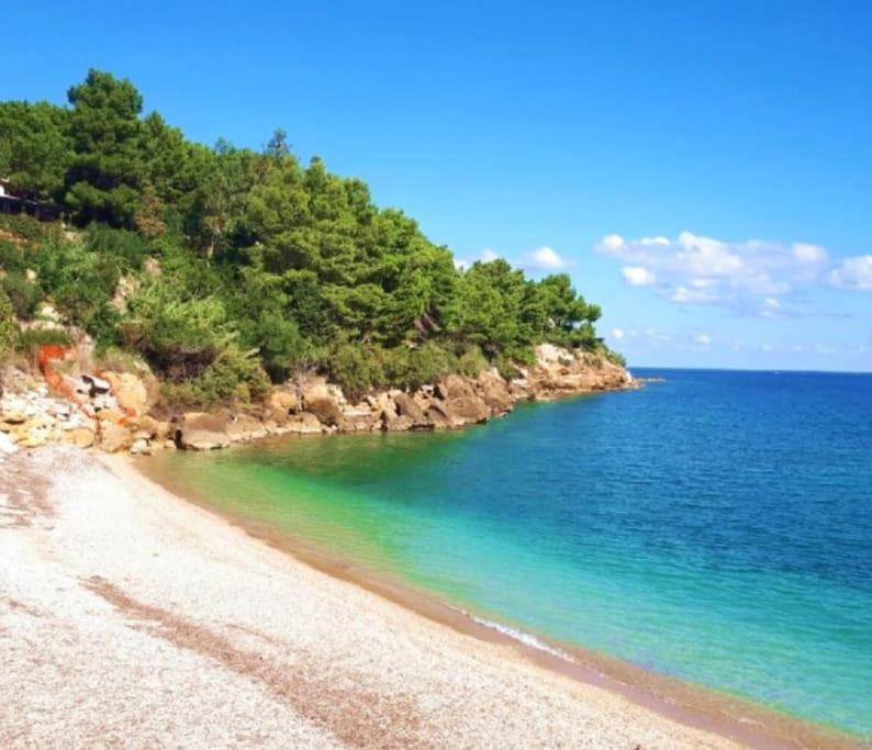 Holiday home La Chiaretta *