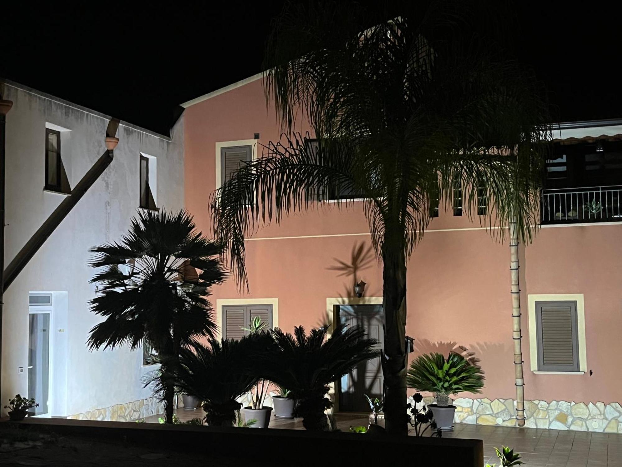 La Chiaretta Buseto Palizzolo