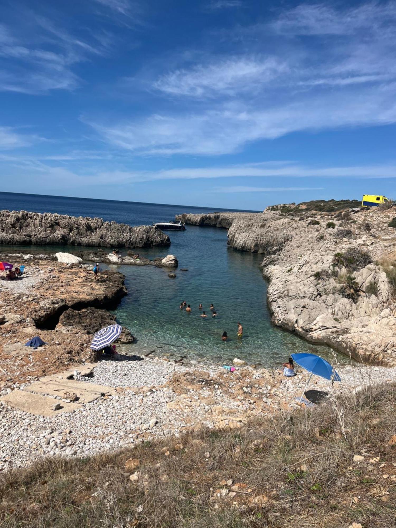 La Chiaretta