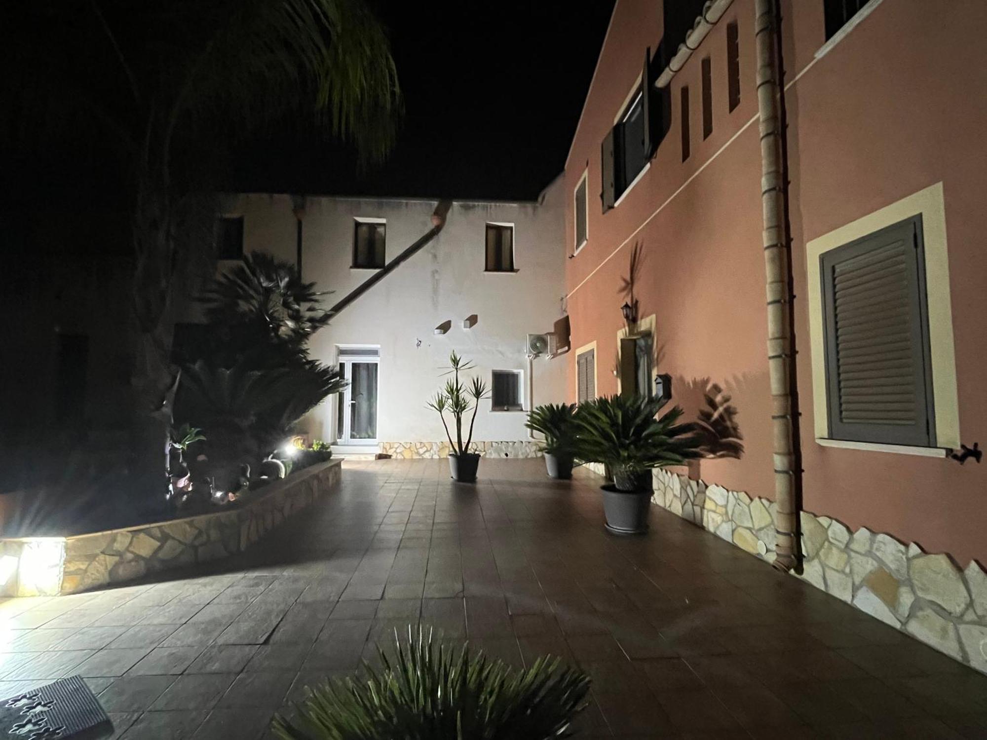 Holiday home La Chiaretta