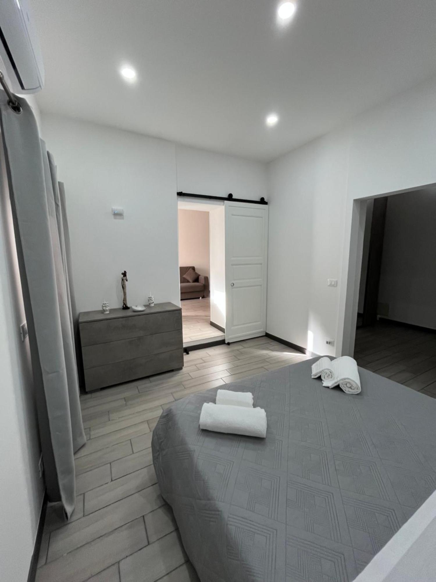 La Chiaretta Holiday home *