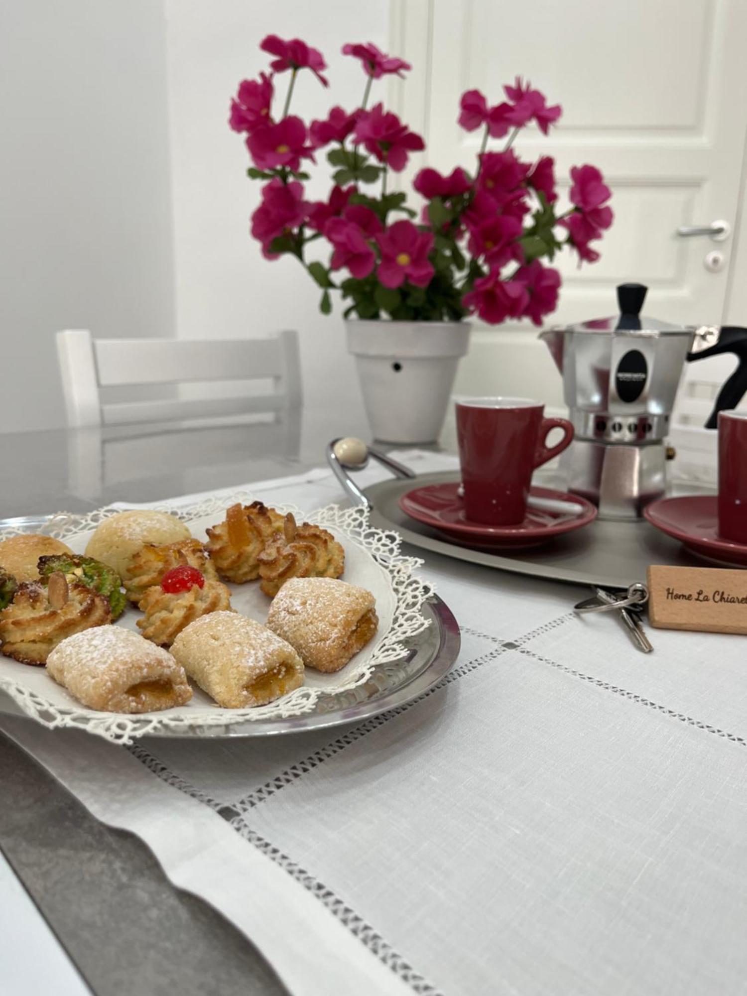 La Chiaretta Holiday home Buseto Palizzolo
