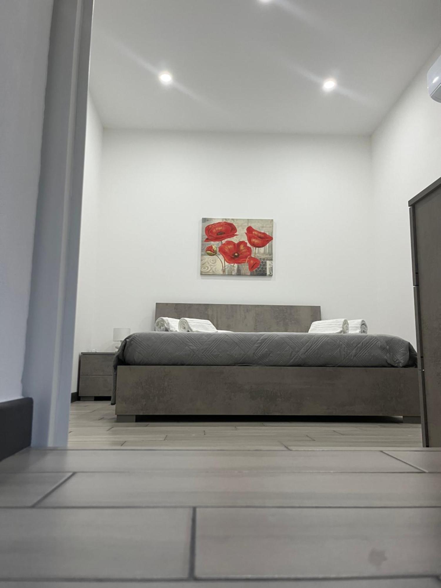 La Chiaretta Holiday home Buseto Palizzolo