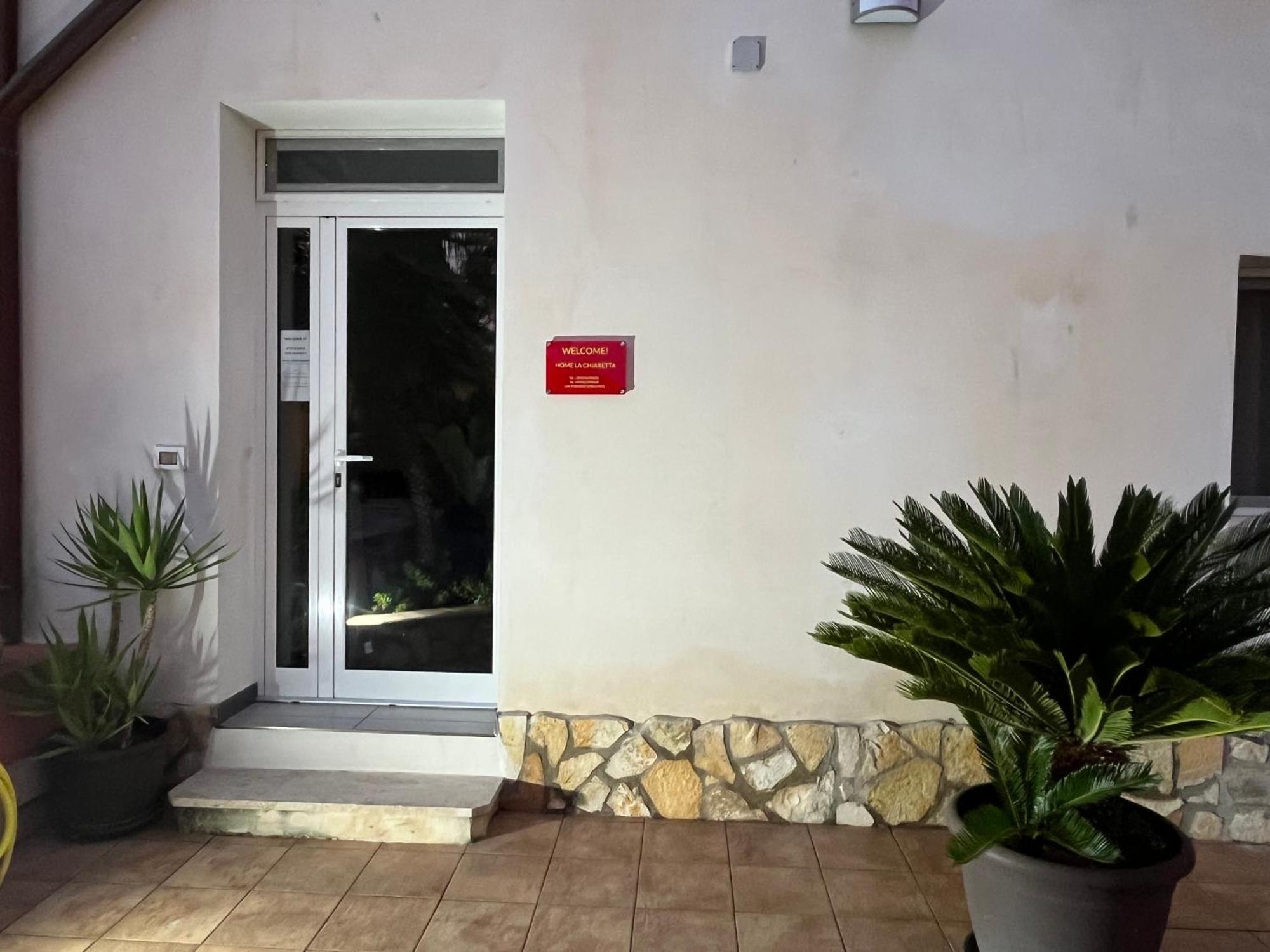 La Chiaretta Holiday home