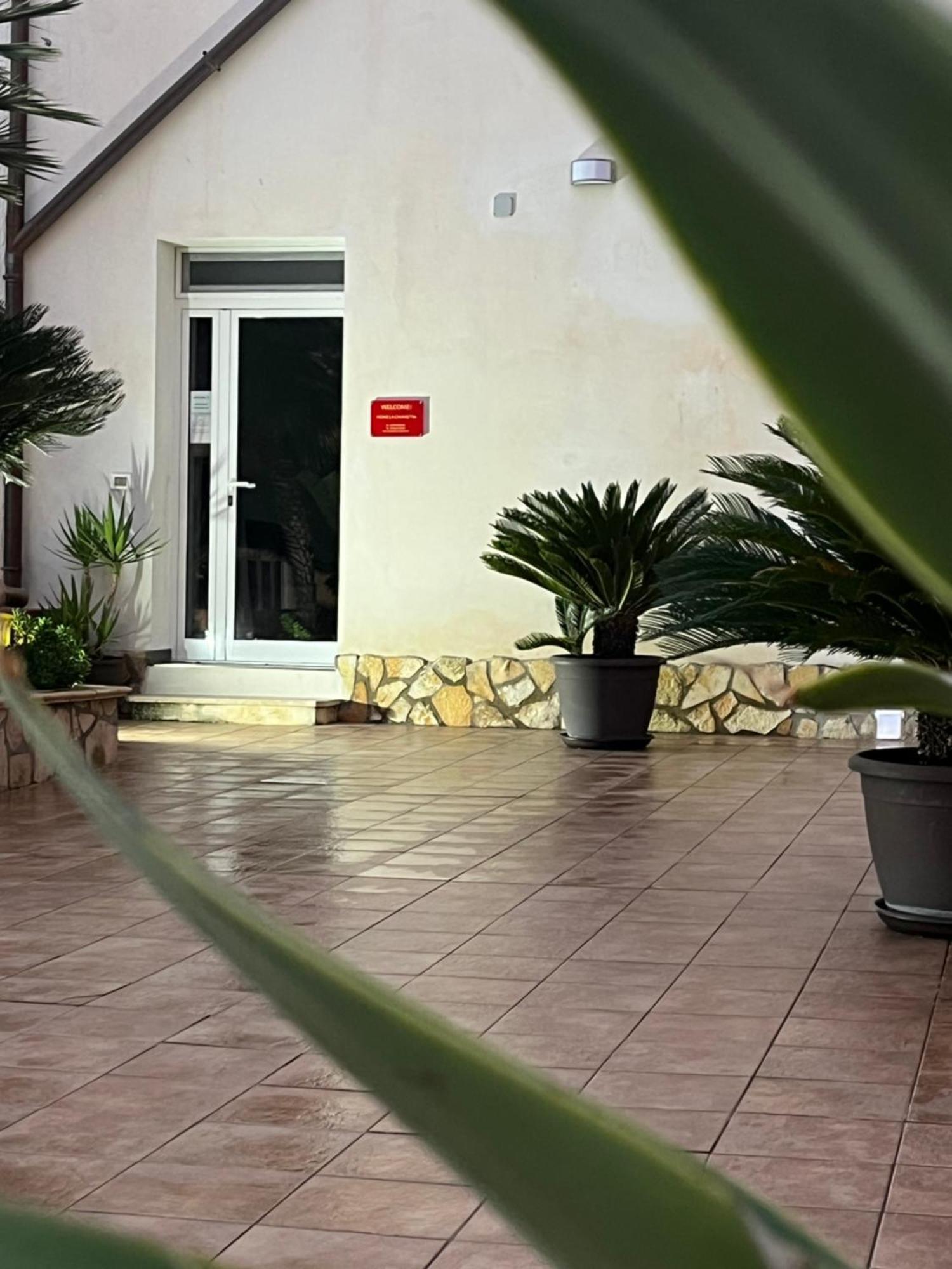 La Chiaretta Holiday home Buseto Palizzolo